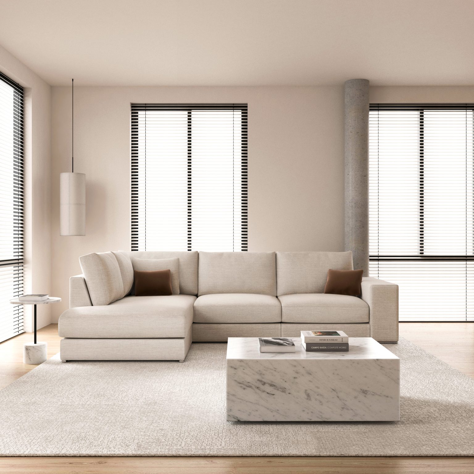 Home Prueba Estepona Furniture